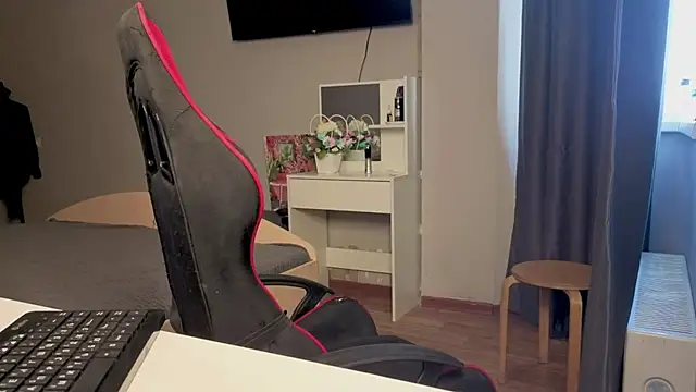 meganluss webcam