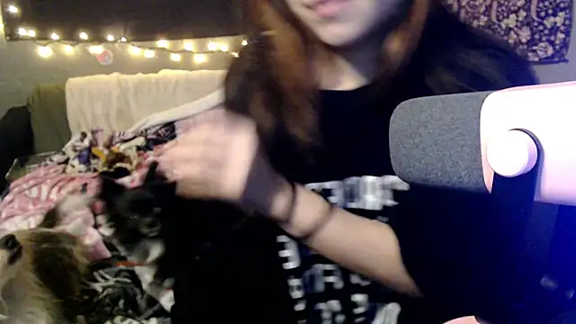London_Ray webcam