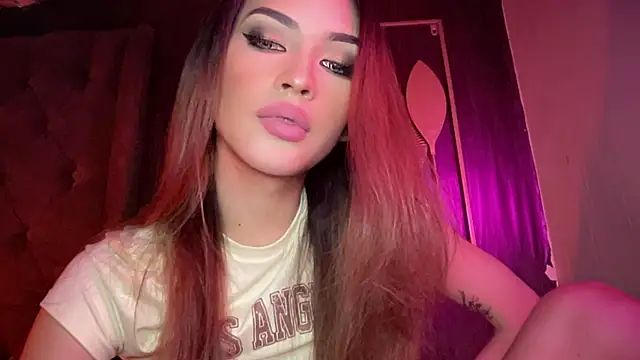 Alicegreenexx webcam
