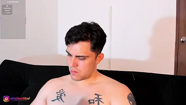 jasonxd9898 webcam