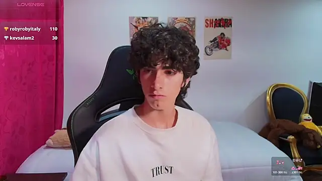 Nude_Boy18 webcam