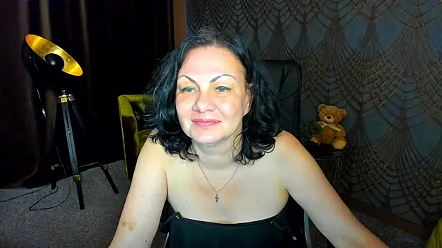 IrissMoon webcam