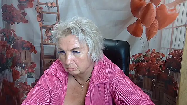 RenataDaster webcam