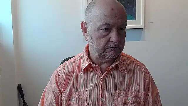 Buggemann webcam