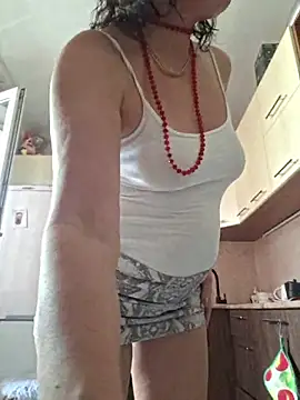 LaliaMia webcam