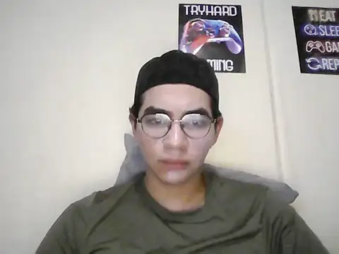 ismael_456 webcam