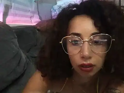 goddessmetzi webcam