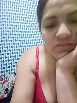 SalmaParis_Lm webcam