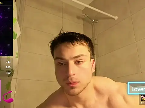 Benicio07 webcam