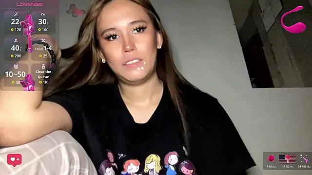 kathrynwilson1 webcam