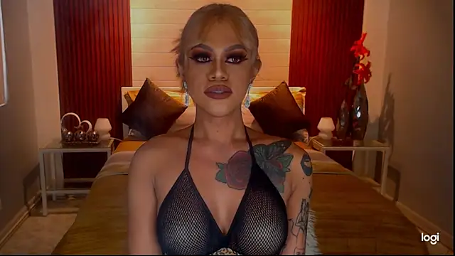 StellaStrong30 webcam