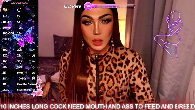 SexyLooooongCOCK webcam