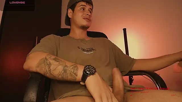 BjornSteel webcam