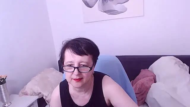 ChristaRose webcam