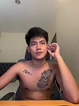 Prince_kiyoshi webcam