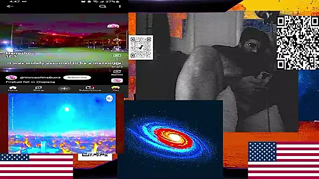 RussellTaylorLacy webcam
