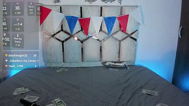 Amanda_klaire webcam