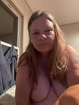 Roxie6989 webcam