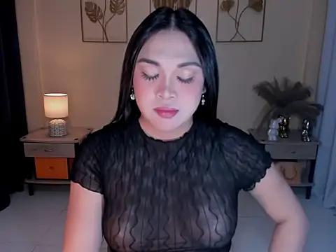 MaxeneCullens webcam
