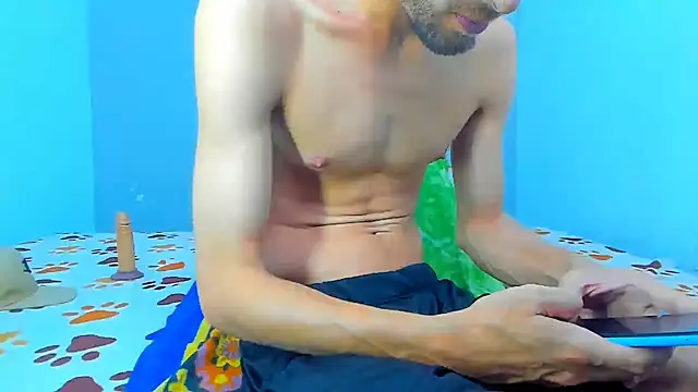maihton_xx webcam