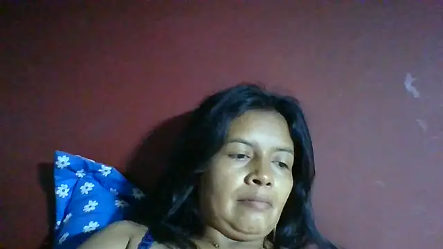 DianaOchoa_ webcam