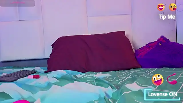 Rachel_Donnelly webcam