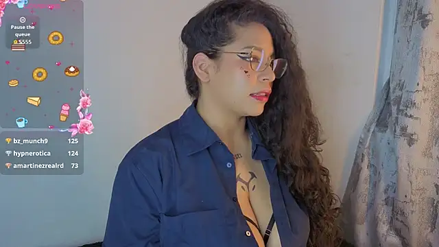 CloeBunny_ webcam