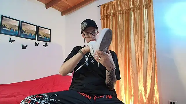 Vlad__night webcam