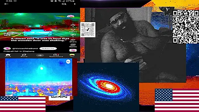 RussellTaylorLacy webcam