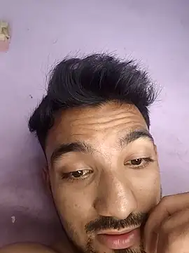 ItsPlayboy031 webcam