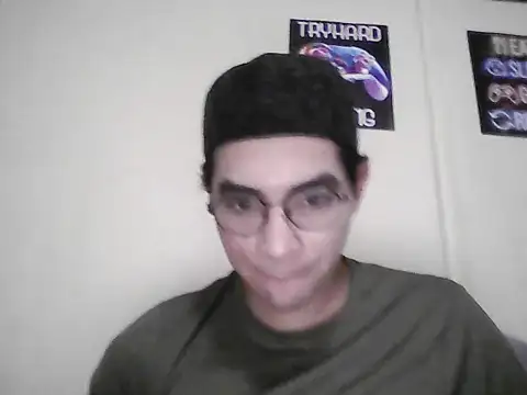 ismael_456 webcam