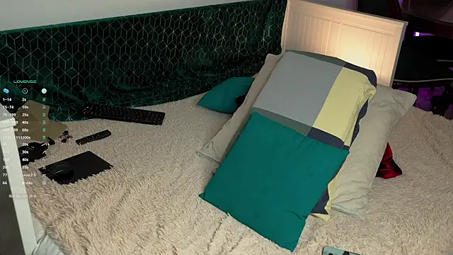 VIktorSecret webcam