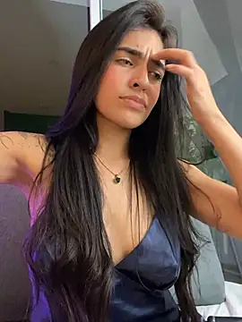 DaphneUwu webcam