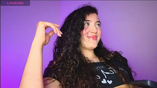 milly_03 webcam