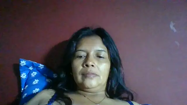 DianaOchoa_ webcam