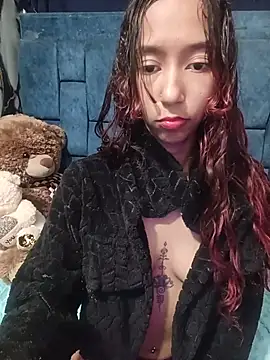 ValentinaKlean webcam