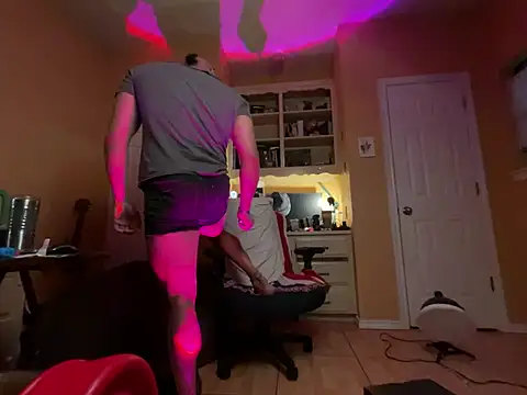 daddydonkey84 webcam