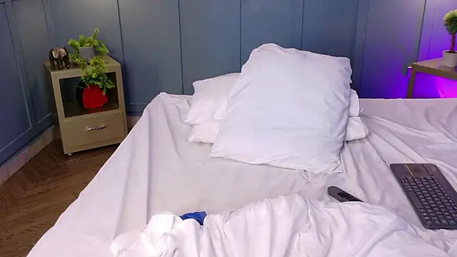 Chloe-Rose- webcam