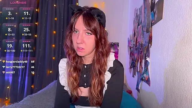 HotaruTomo webcam