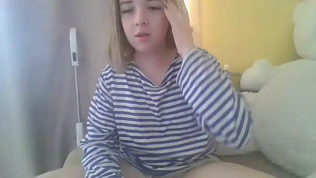 ViolaCandy webcam