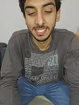 LeoyNicky98 webcam