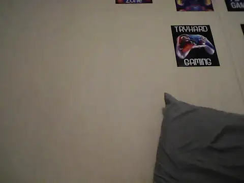 ismael_456 webcam