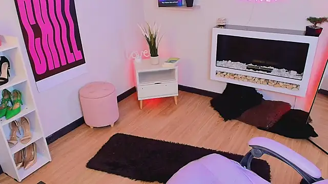 Miss_koko_ webcam stripchat model stream image