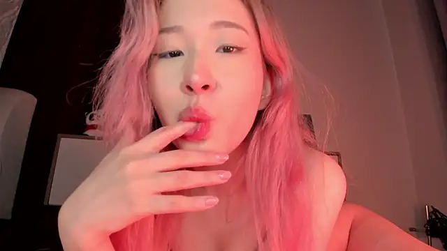 amy_akime webcam