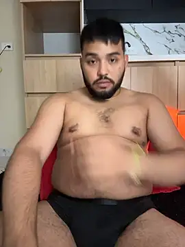AlanDaviss webcam