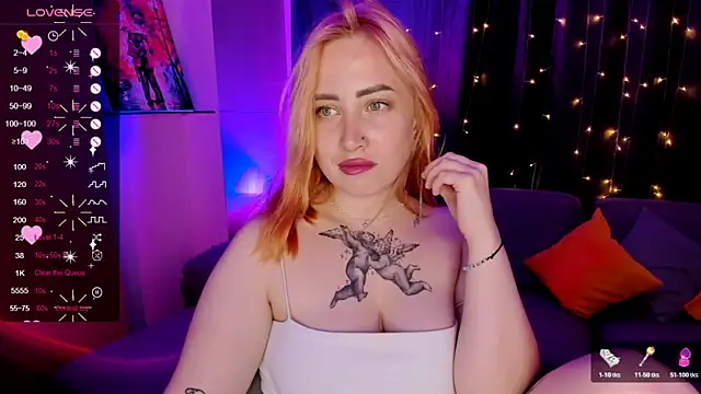 deboramoore webcam