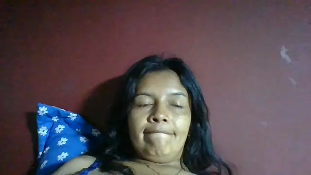 DianaOchoa_ webcam