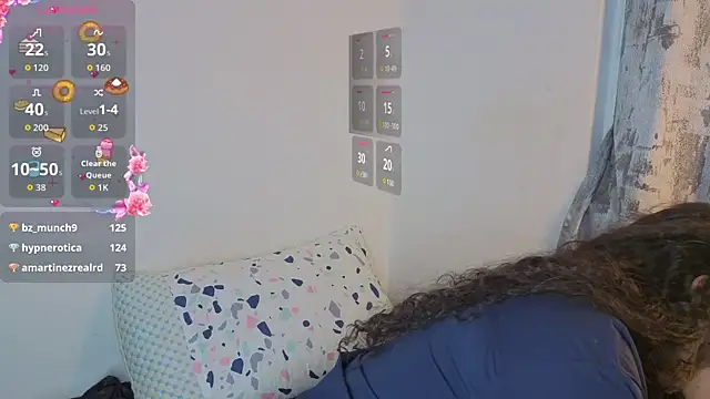CloeBunny_ webcam