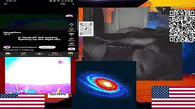 RussellTaylorLacy webcam
