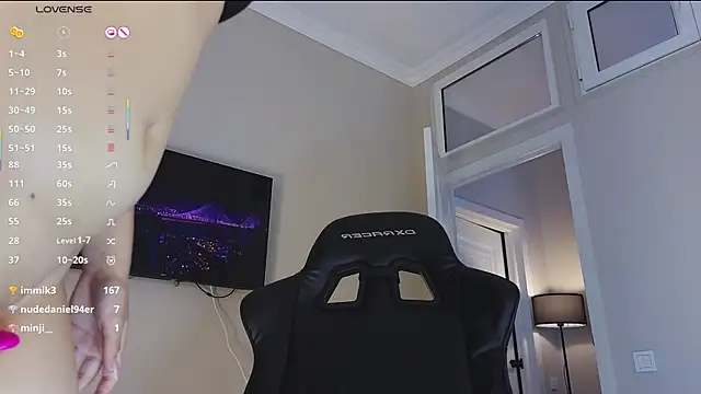 k10ko webcam